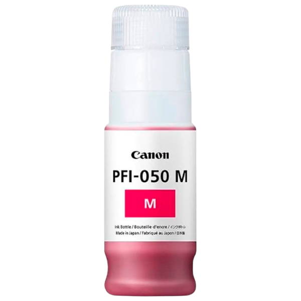 Картридж Canon PFI-050 0.07л Magenta photo 1