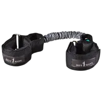 Expander Dittmann Resistor blue Cauciuc / Black