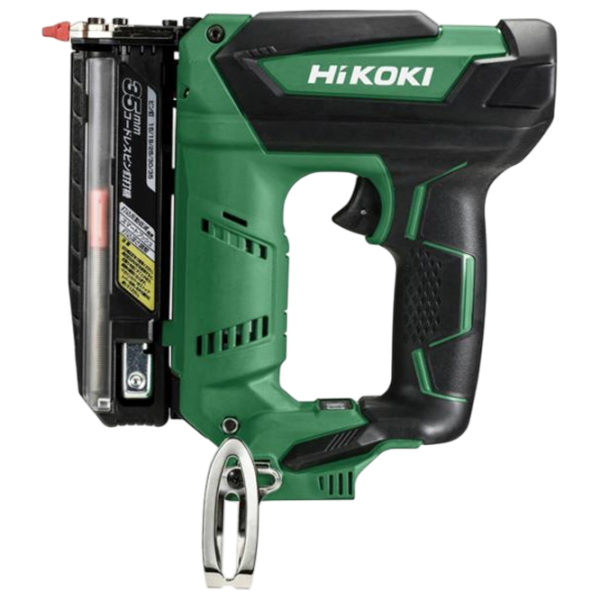 Pistol pneumatic Hikoki NP18DSAL  Green /  photo 1