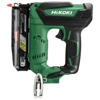 Пневмопистолет Hikoki NP18DSAL  Зеленый / 