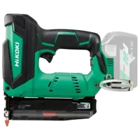 Pistol pneumatic Hikoki NP18DSAL Green / photo 2