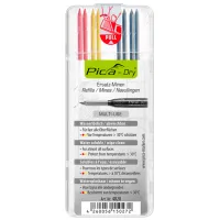 Marker Pica 4020 Cantitatea în set - 8