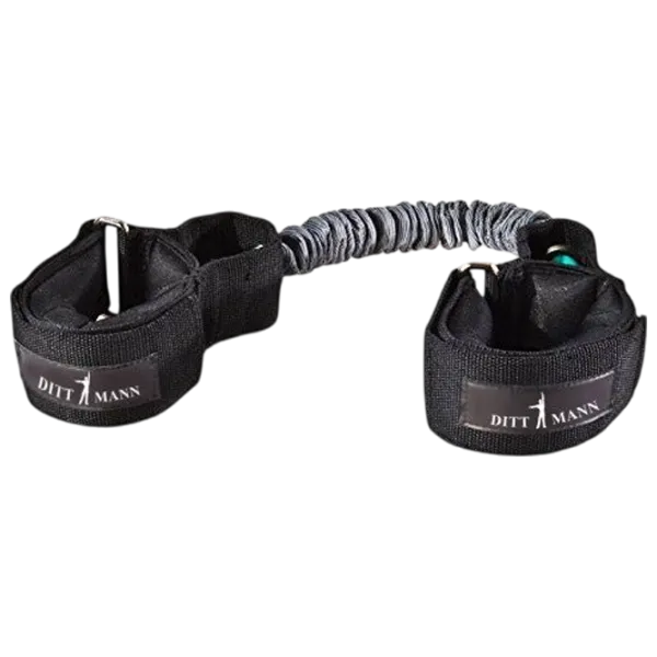 Expander Dittmann Resistor green Cauciuc / Black photo 1