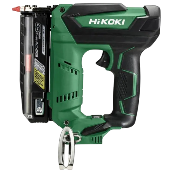 Pistol pneumatic Hikoki NR1890DBRL  Green /  photo 1