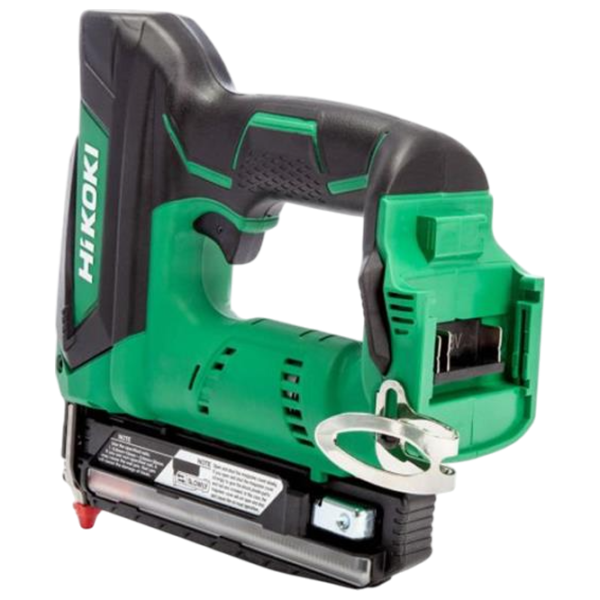 Pistol pneumatic Hikoki NR1890DBRL  Green /  photo 2