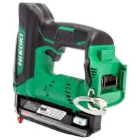 Pistol pneumatic Hikoki NR1890DBRL Green / photo 2