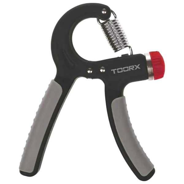 Expander TOORX AHF-046 Металл / Черный photo 1 Expander TOORX AHF-046 Металл / Черный photo 1