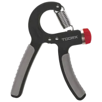 Expander TOORX AHF-046 Металл / Черный