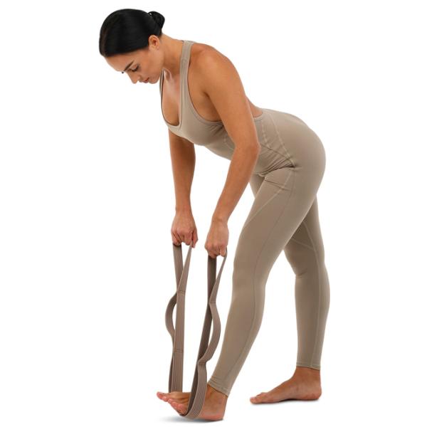 Expander Sportline LB7087 Металл / Бежевый photo 1