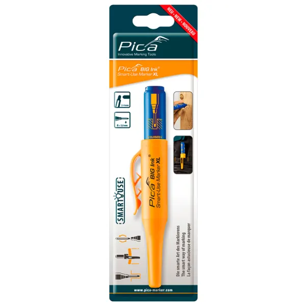 Marker Pica 170/41 Cantitatea în set - 1 photo 2