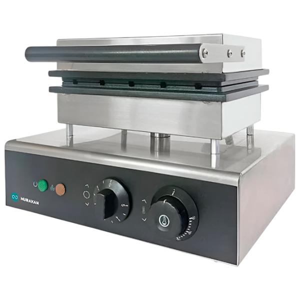 Aparat pentru hot-doguri Hurakan HKN-HCP5 1550 W / Silver photo 2