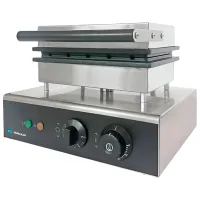 Аппарат для хот-догов Hurakan HKN-HCP5 1550 Вт / Серебряный photo 2