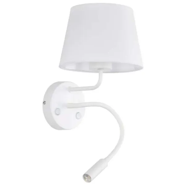 Настенный светильник TK Lighting Maja 15 Вт / G9 photo 1 Настенный светильник TK Lighting Maja 15 Вт / G9 photo 1