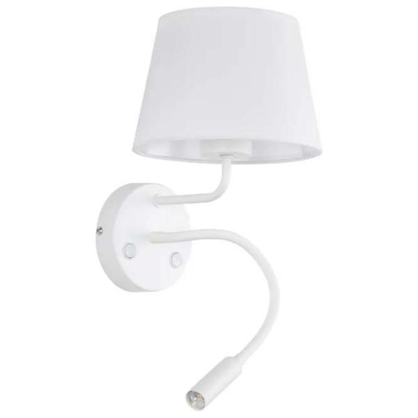 Настенный светильник TK Lighting Maja 15 Вт / G9 photo 1 Настенный светильник TK Lighting Maja 15 Вт / G9 photo 1