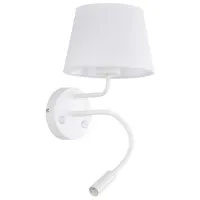 Настенный светильник TK Lighting Maja 15 Вт / G9