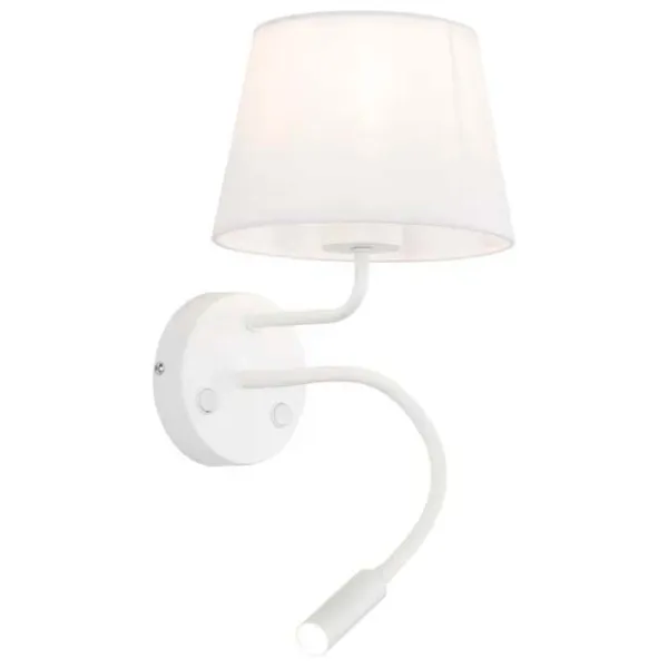 Настенный светильник TK Lighting Maja 15 Вт / G9 photo 2 Настенный светильник TK Lighting Maja 15 Вт / G9 photo 2