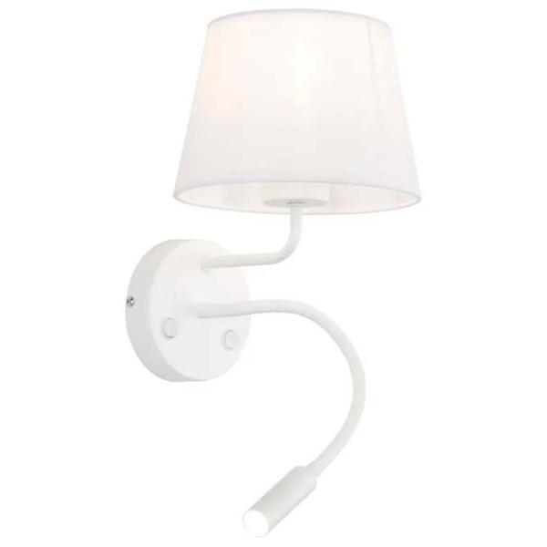 Настенный светильник TK Lighting Maja 15 Вт / G9 photo 2 Настенный светильник TK Lighting Maja 15 Вт / G9 photo 2