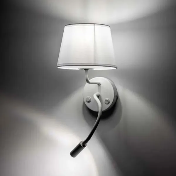 Настенный светильник TK Lighting Maja 15 Вт / G9 photo 3 Настенный светильник TK Lighting Maja 15 Вт / G9 photo 3