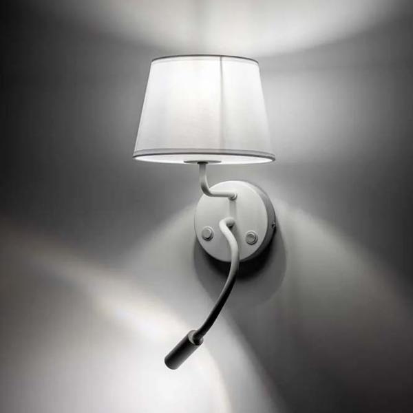 Настенный светильник TK Lighting Maja 15 Вт / G9 photo 3 Настенный светильник TK Lighting Maja 15 Вт / G9 photo 3
