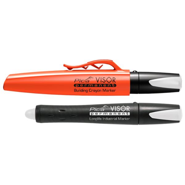 Marker Pica 990/52 Cantitatea în set - 1 photo 1
