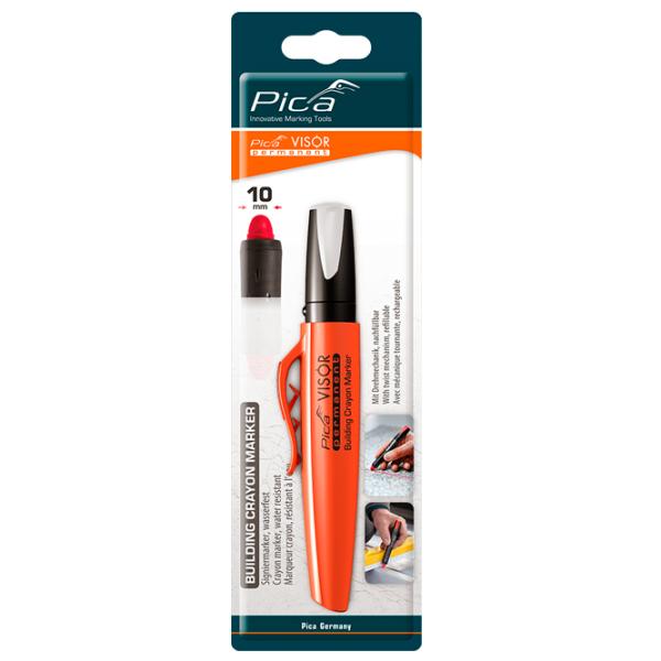 Marker Pica 990/52 Cantitatea în set - 1 photo 3