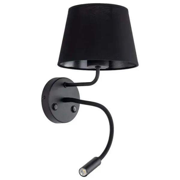 Lampă de perete TK Lighting Maja 15 W / G9 photo 1 Lampă de perete TK Lighting Maja 15 W / G9 photo 1