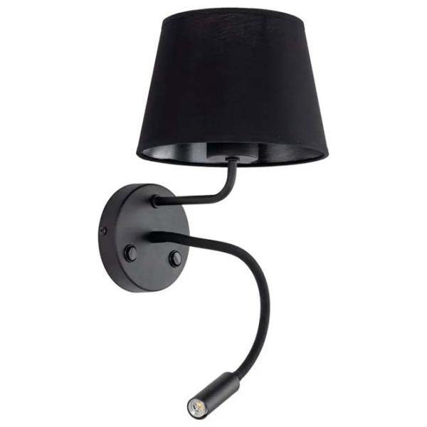 Lampă de perete TK Lighting Maja 15 W / G9 photo 1 Lampă de perete TK Lighting Maja 15 W / G9 photo 1