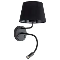 Настенный светильник TK Lighting Maja 15 Вт / G9