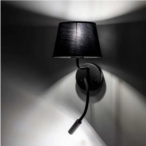 Lampă de perete TK Lighting Maja 15 W / G9 photo 2 Lampă de perete TK Lighting Maja 15 W / G9 photo 2