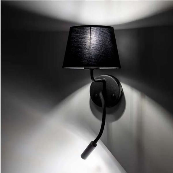Lampă de perete TK Lighting Maja 15 W / G9 photo 2 Lampă de perete TK Lighting Maja 15 W / G9 photo 2