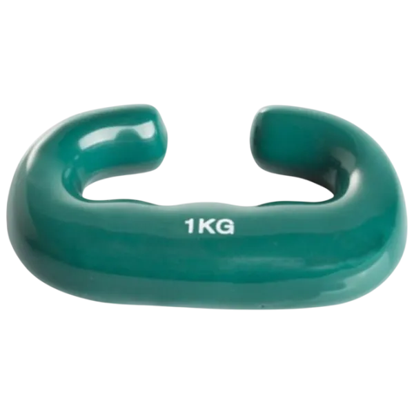 Гантель K-Well KW2153  / Количество в наборе - 1 photo 1