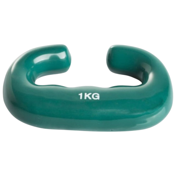 Гантель K-Well KW2153  / Количество в наборе - 1 photo 1