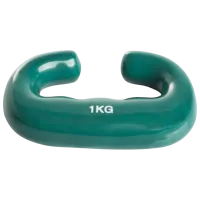 Гантель K-Well KW2153  / Количество в наборе - 1