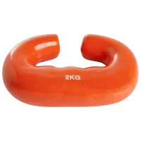 Гантель K-Well KW2153  / Количество в наборе - 1