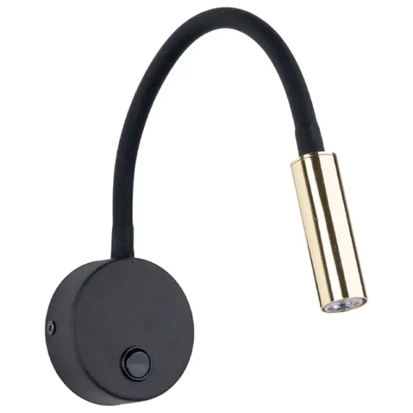 Lampă de perete TK Lighting LAGOS 6 W / G9 photo 1 Lampă de perete TK Lighting LAGOS 6 W / G9 photo 1