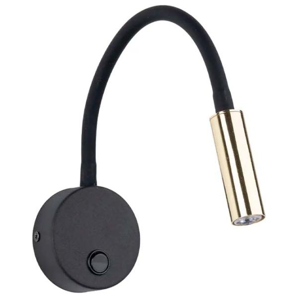 Lampă de perete TK Lighting LAGOS 6 W / G9 photo 1 Lampă de perete TK Lighting LAGOS 6 W / G9 photo 1