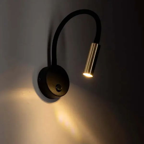 Lampă de perete TK Lighting LAGOS 6 W / G9 photo 2 Lampă de perete TK Lighting LAGOS 6 W / G9 photo 2