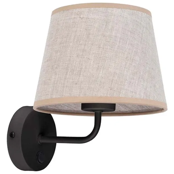Настенный светильник TK Lighting TK-6445 15 Вт / E27 photo 1 Настенный светильник TK Lighting TK-6445 15 Вт / E27 photo 1
