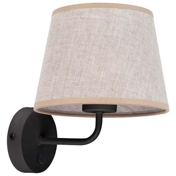 Настенный светильник TK Lighting TK-6445 15 Вт / E27 photo 1 Настенный светильник TK Lighting TK-6445 15 Вт / E27 photo 1