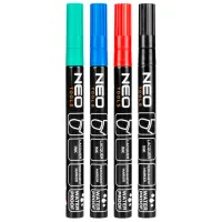 Marker Neo 13-853 Cantitatea în set - 1