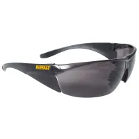 Ochelari de protecție Dewalt DPG93-2DEU Plastic / Black