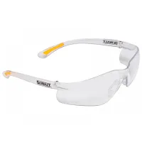 Ochelari de protecție Dewalt DPG52-1DEU Plastic / Transparent