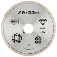 Disc diamantat continuu Stanley STA38007 
