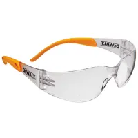 Ochelari de protecție Dewalt DPG54-1DEU Plastic / Transparent