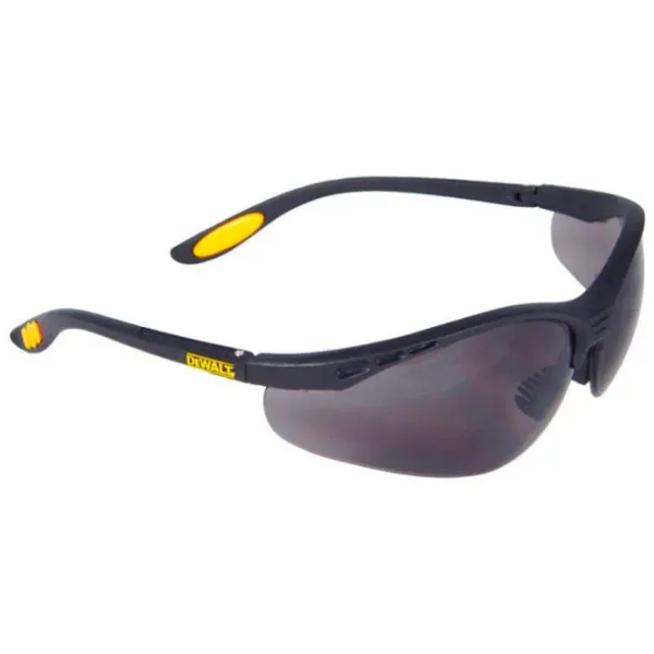 Очки Dewalt DPG58-2DEU Пластик / Черный photo 1