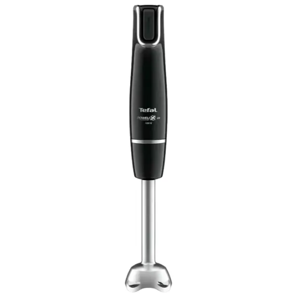 Blender de mână Tefal HB94L830 1000 W / Black photo 3
