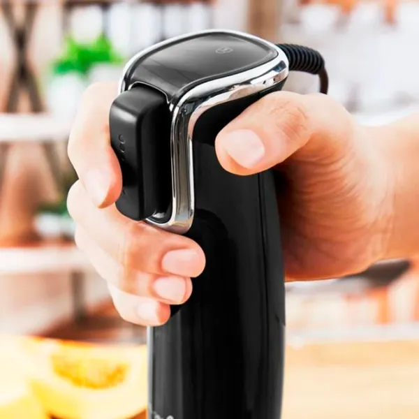 Blender de mână Tefal HB94L830 1000 W / Black photo 7