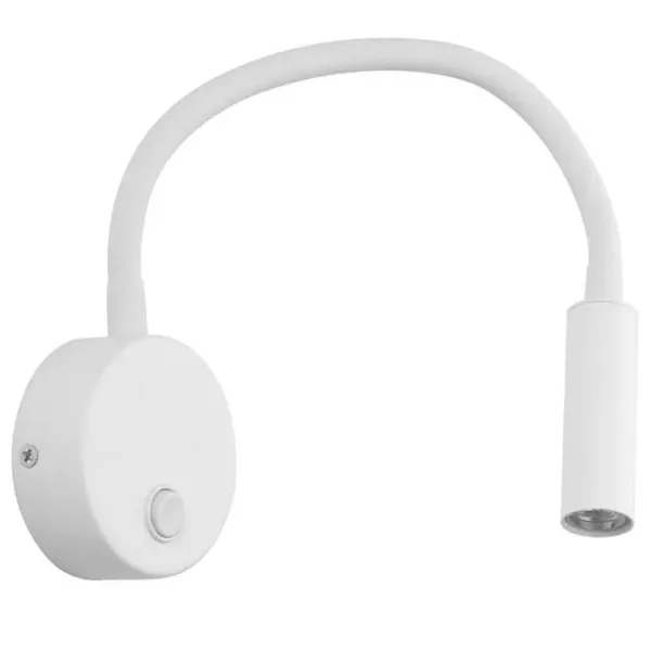 Lampă de perete TK Lighting LAGOS 6 W / G9 photo 1 Lampă de perete TK Lighting LAGOS 6 W / G9 photo 1