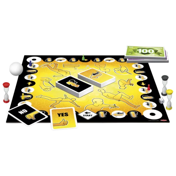 Joc de masă Tactic Wanna Bet 2 8+/ Strategie photo 2