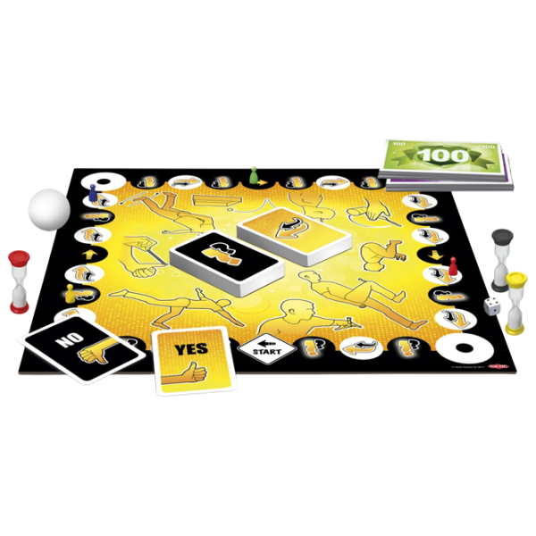 Joc de masă Tactic Wanna Bet 2 8+/ Strategie photo 2